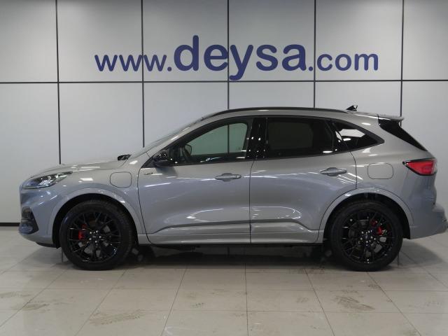 Ford Kuga ST-Line X 2.5 Duratec PHEV 165kW Auto