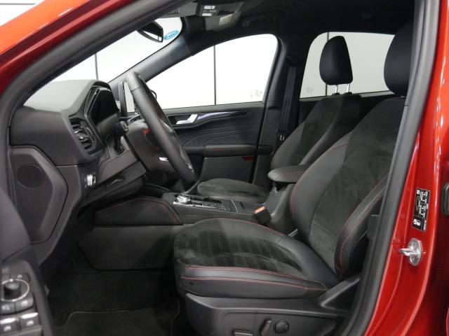 Ford Kuga ST-Line X 2.5 Duratec PHEV 165kW Auto