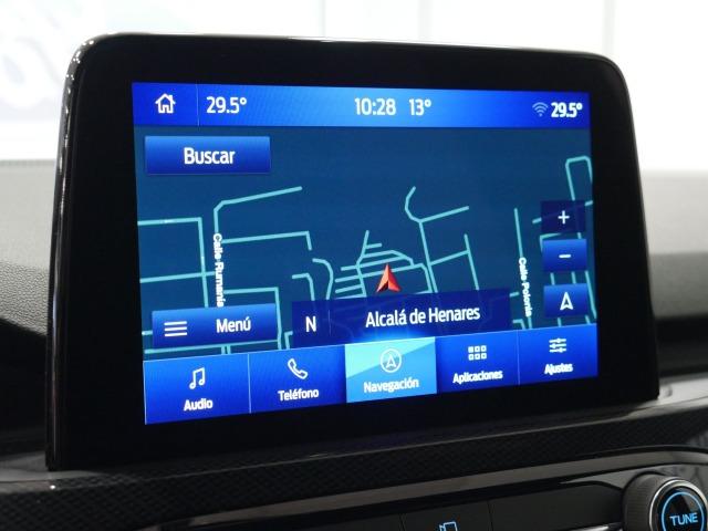 Ford Kuga ST-Line X 2.5 Duratec PHEV 165kW Auto