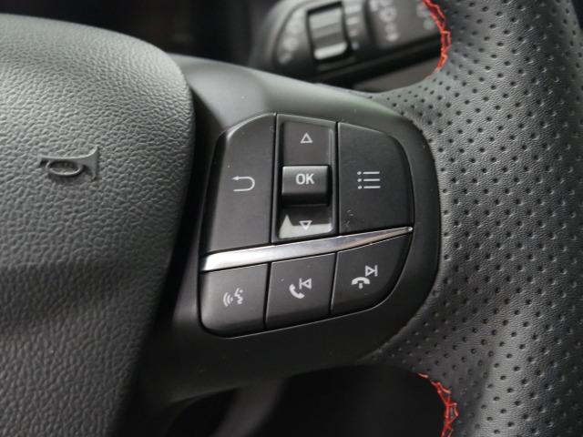 Ford Kuga ST-Line X 2.5 Duratec PHEV 165kW Auto