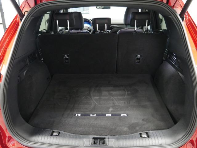 Ford Kuga ST-Line X 2.5 Duratec PHEV 165kW Auto