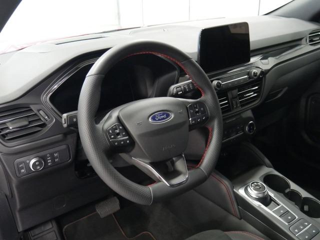 Ford Kuga ST-Line X 2.5 Duratec PHEV 165kW Auto