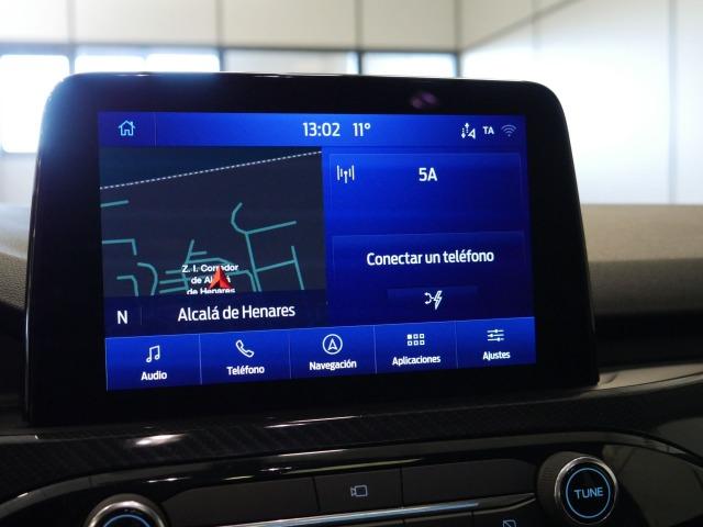 Ford Kuga ST-Line X 2.5 Duratec FHEV Auto