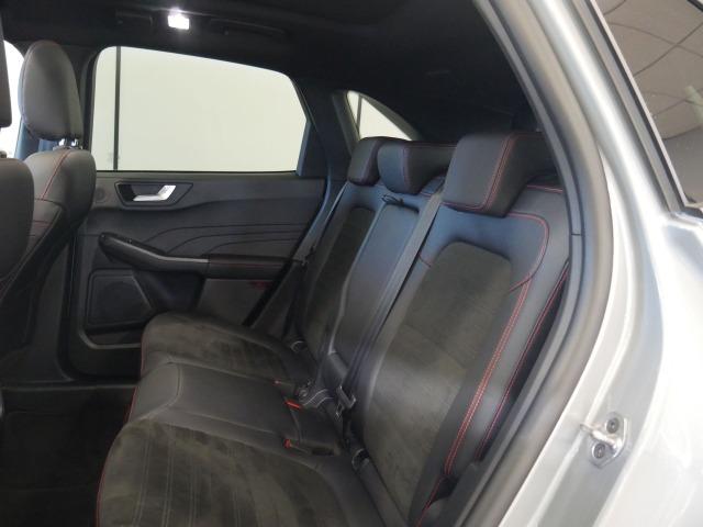 Ford Kuga ST-Line X 2.5 Duratec FHEV Auto