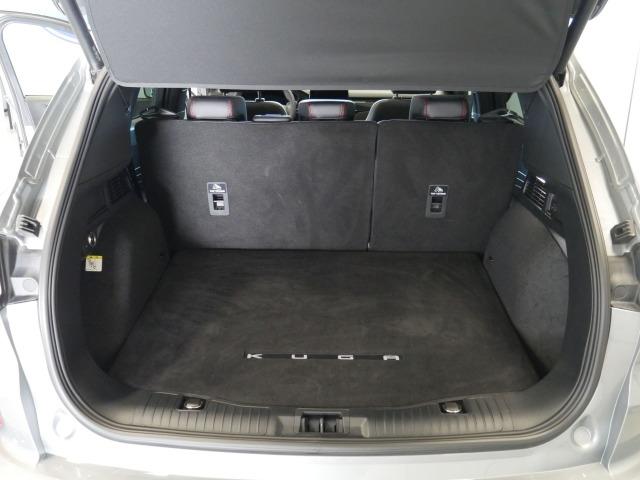 Ford Kuga ST-Line X 2.5 Duratec FHEV Auto