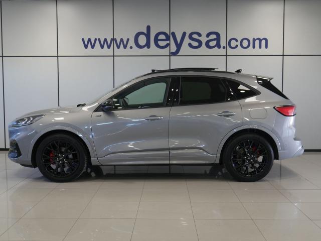 Ford Kuga ST-Line X 2.5 Duratec FHEV Auto