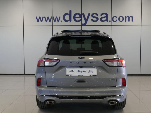 Ford Kuga ST-Line X 2.5 Duratec FHEV Auto