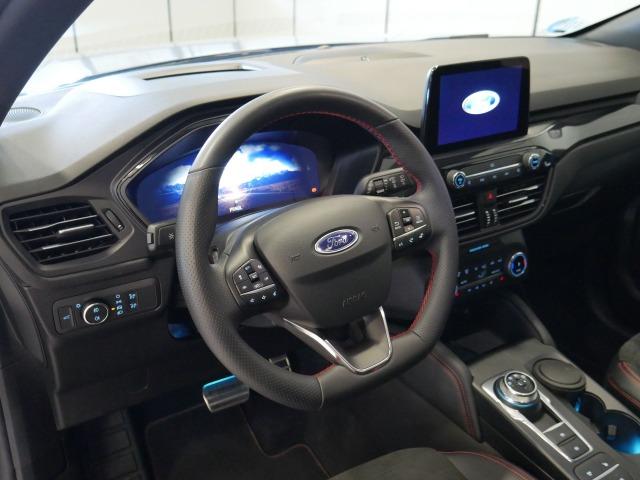 Ford Kuga ST-Line X 2.5 Duratec FHEV Auto