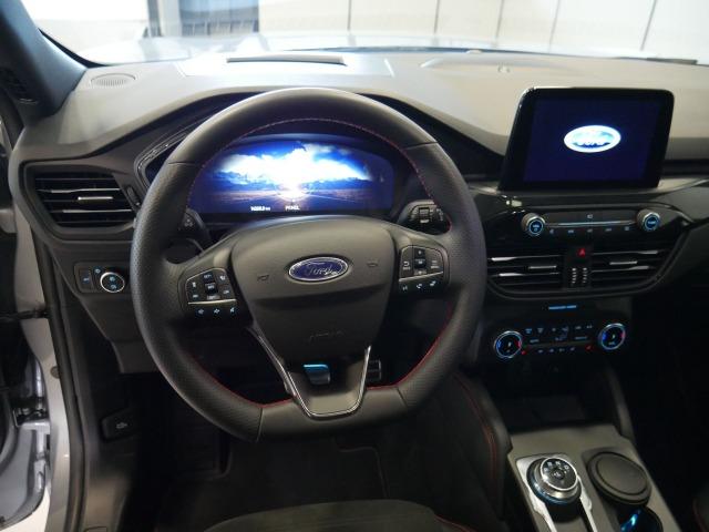 Ford Kuga ST-Line X 2.5 Duratec FHEV Auto