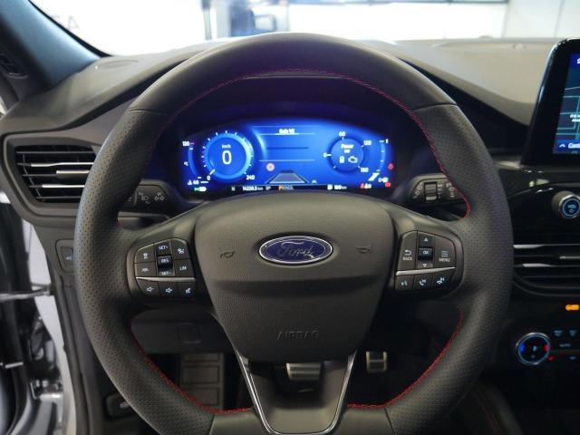 Ford Kuga ST-Line X 2.5 Duratec FHEV Auto