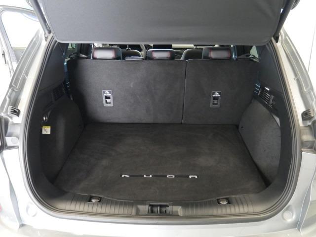 Ford Kuga ST-Line X 2.5 Duratec FHEV Auto