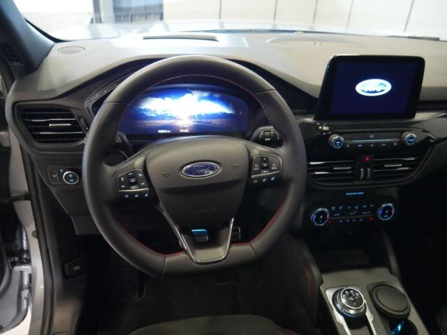 Ford Kuga ST-Line X 2.5 Duratec FHEV Auto