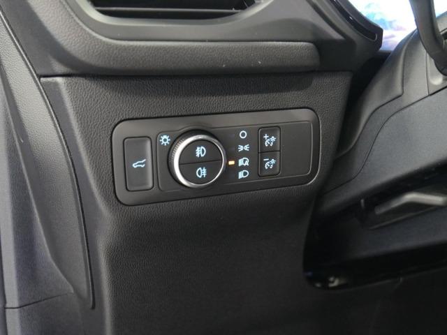 Ford Kuga ST-Line X 2.5 Duratec FHEV Auto