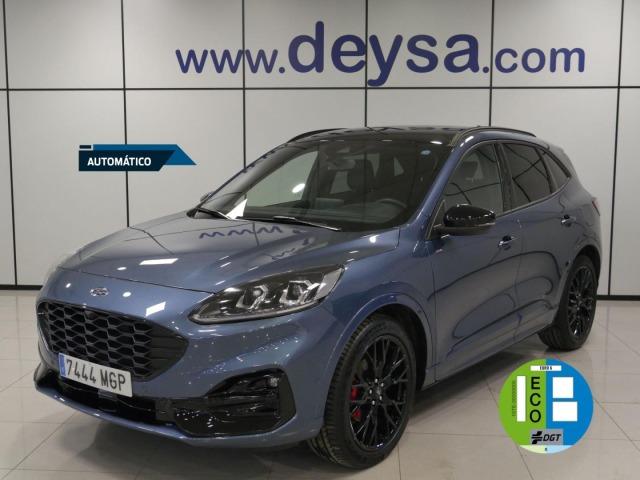 Ford Kuga ST-Line X 2.5 Duratec FHEV Auto