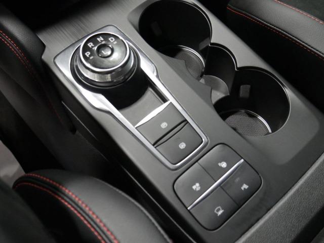 Ford Kuga ST-Line X 2.5 Duratec FHEV Auto