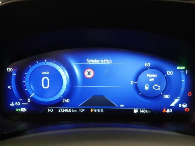 Ford Kuga ST-Line X 2.5 Duratec FHEV Auto