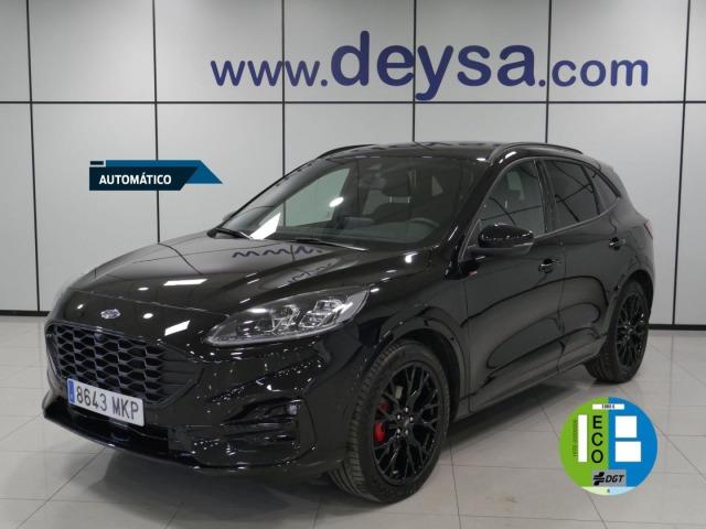 Ford Kuga ST-Line X 2.5 Duratec FHEV Auto