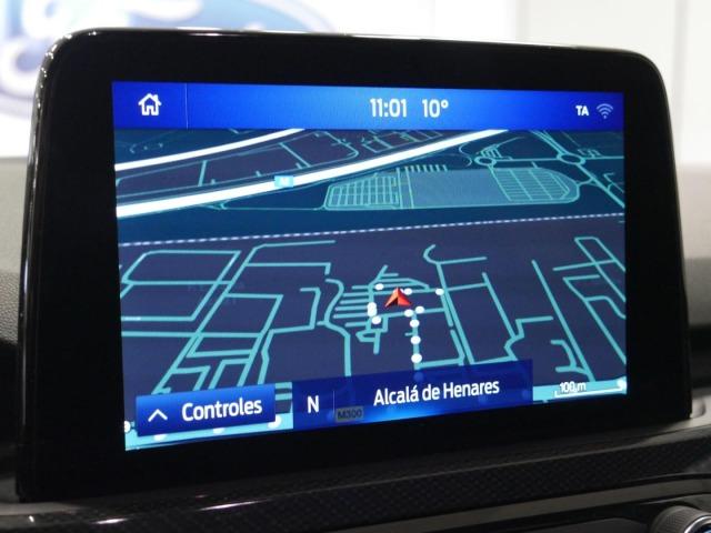 Ford Kuga ST-Line X 2.5 Duratec FHEV Auto