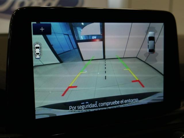 Ford Kuga ST-Line X 2.5 Duratec FHEV Auto