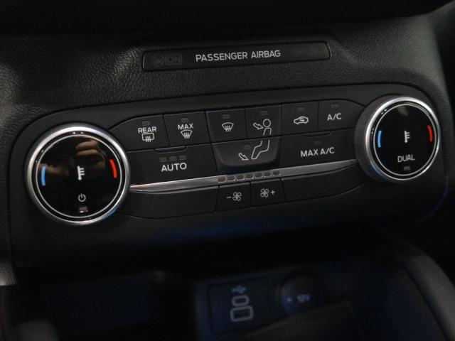 Ford Kuga ST-Line X 2.5 Duratec FHEV Auto