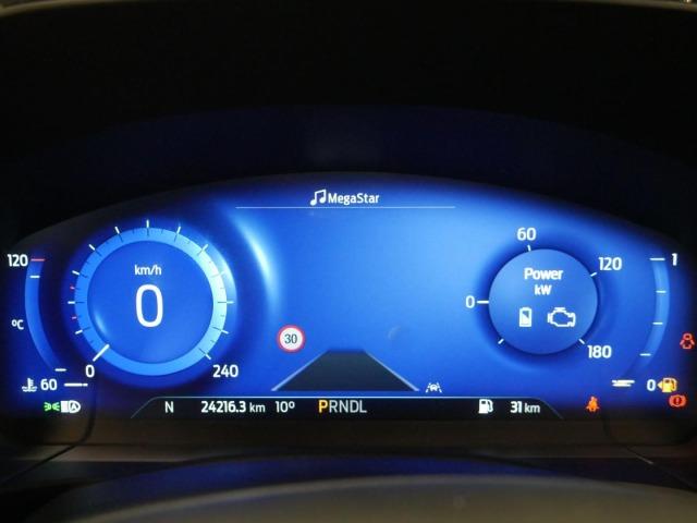 Ford Kuga ST-Line X 2.5 Duratec FHEV Auto