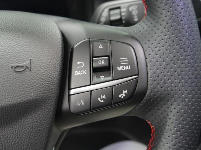 Ford Kuga ST-Line X 2.5 Duratec FHEV Auto