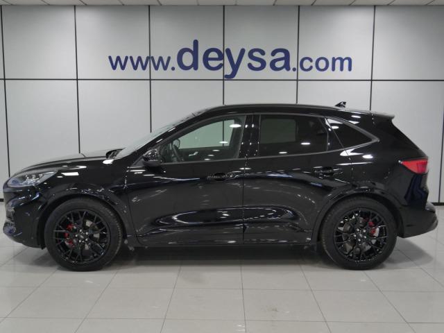 Ford Kuga ST-Line X 2.5 Duratec FHEV Auto