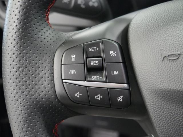 Ford Kuga ST-Line X 2.5 Duratec FHEV Auto