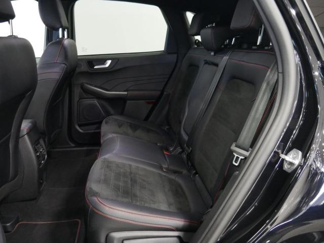 Ford Kuga ST-Line X 2.5 Duratec FHEV Auto