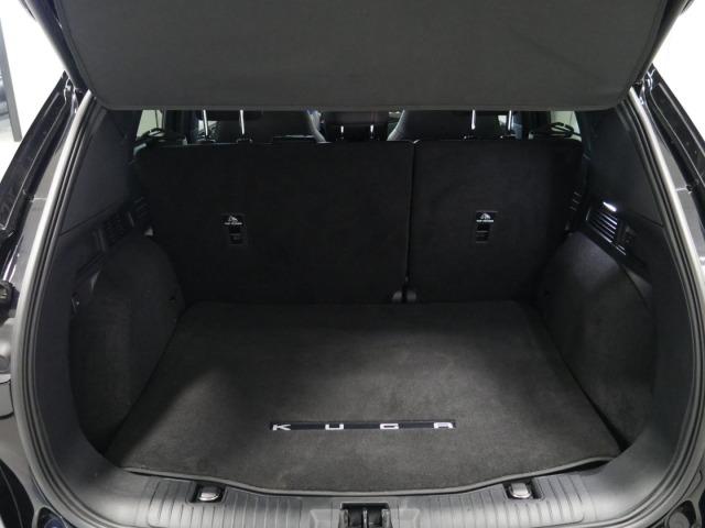 Ford Kuga ST-Line X 2.5 Duratec FHEV Auto