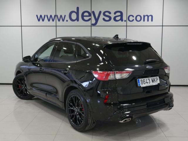 Ford Kuga ST-Line X 2.5 Duratec FHEV Auto