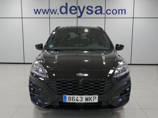Ford Kuga ST-Line X 2.5 Duratec FHEV Auto
