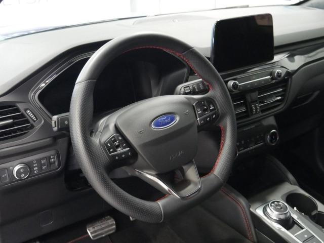 Ford Kuga ST-Line X 2.5 Duratec FHEV Auto