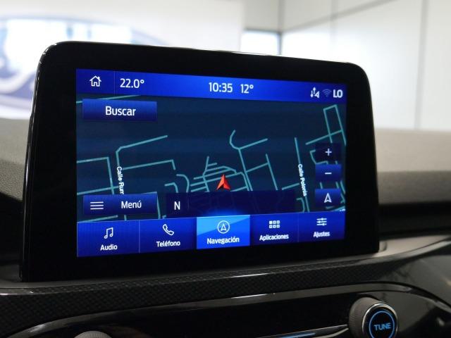 Ford Kuga ST-Line X 1.5 EcoBoost 110kW (150CV)