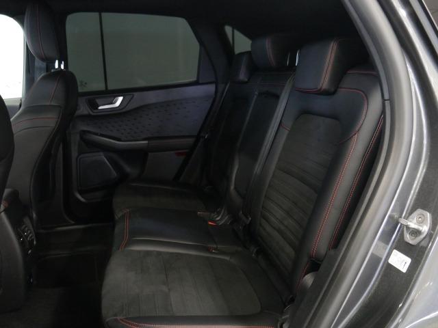 Ford Kuga ST-Line X 1.5 EcoBoost 110kW (150CV)