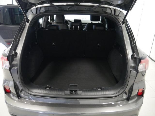 Ford Kuga ST-Line X 1.5 EcoBoost 110kW (150CV)