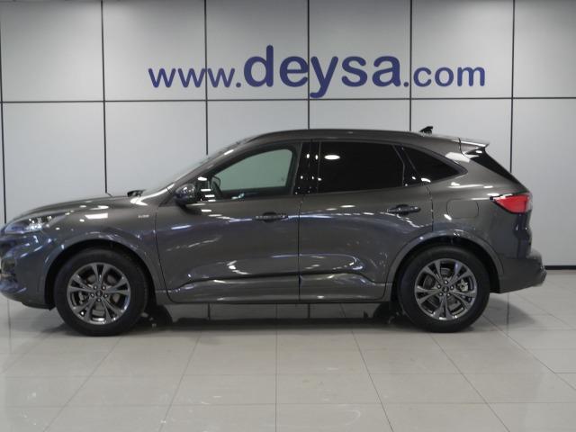 Ford Kuga ST-Line X 1.5 EcoBoost 110kW (150CV)