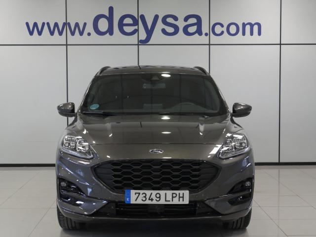 Ford Kuga ST-Line X 1.5 EcoBoost 110kW (150CV)