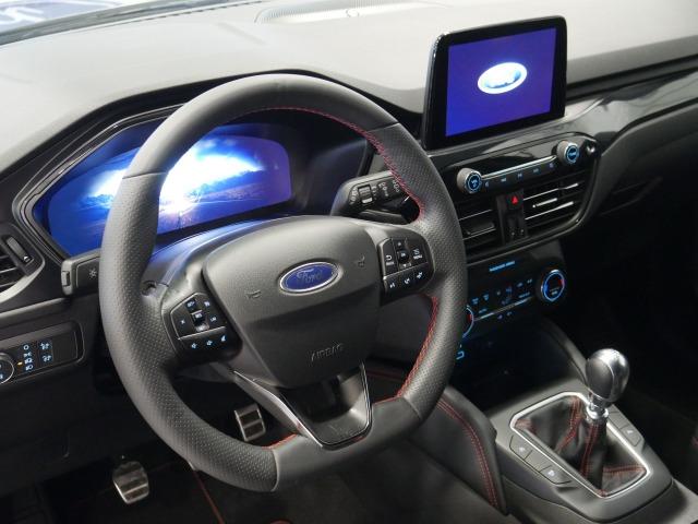 Ford Kuga ST-Line X 1.5 EcoBoost 110kW (150CV)
