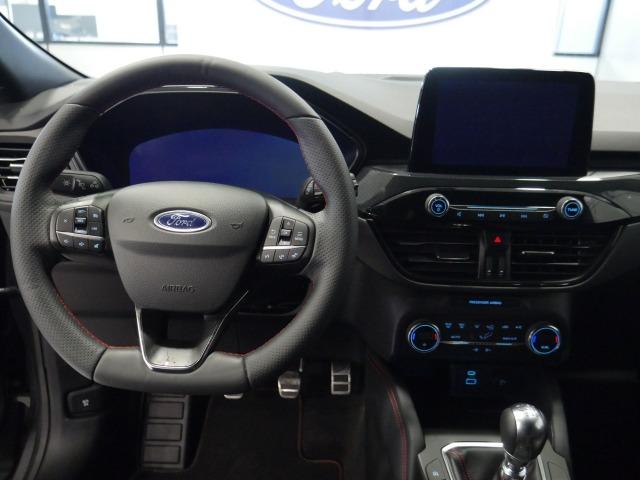Ford Kuga ST-Line X 1.5 EcoBoost 110kW (150CV)