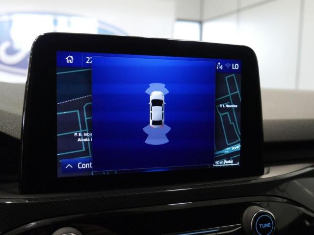 Ford Kuga ST-Line X 1.5 EcoBoost 110kW (150CV)