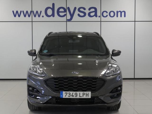 Ford Kuga ST-Line X 1.5 EcoBoost 110kW (150CV)