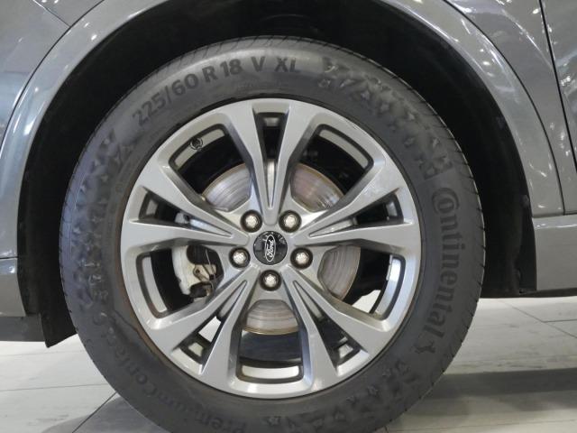 Ford Kuga ST-Line X 1.5 EcoBoost 110kW (150CV)