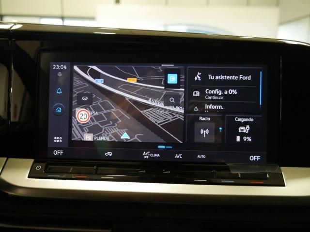 Ford Transit Connect NUEVA VAN L2 TREND N1 1,5L EcoBoost PHEV 110 kW (150CV) Aut