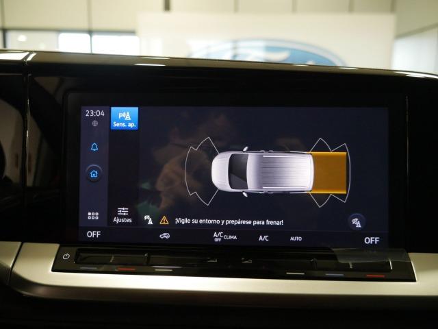 Ford Transit Connect NUEVA VAN L2 TREND N1 1,5L EcoBoost PHEV 110 kW (150CV) Aut