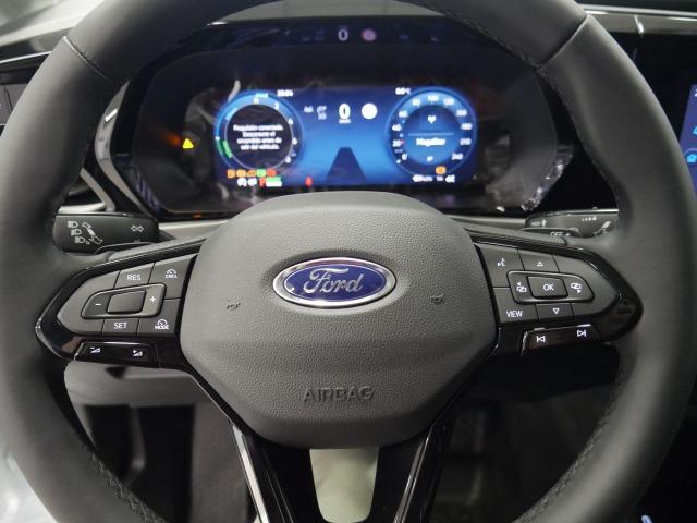 Ford Transit Connect NUEVA VAN L2 TREND N1 1,5L EcoBoost PHEV 110 kW (150CV) Aut