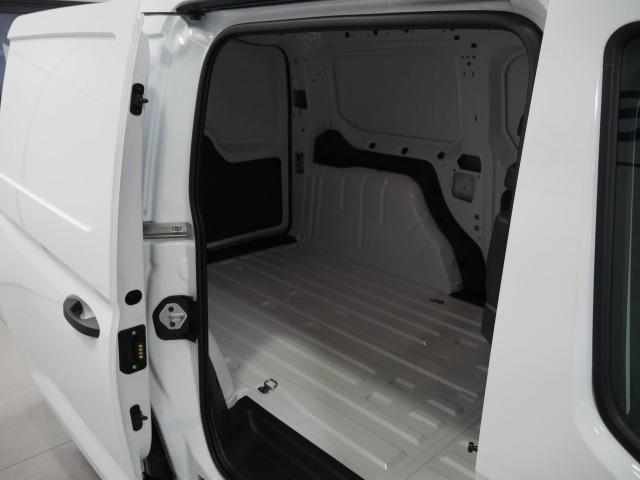 Ford Transit Connect NUEVA VAN L2 TREND N1 1,5L EcoBoost PHEV 110 kW (150CV) Aut