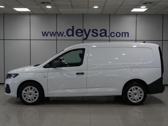 Ford Transit Connect NUEVA VAN L2 TREND N1 1,5L EcoBoost PHEV 110 kW (150CV) Aut