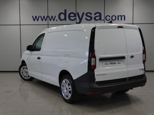 Ford Transit Connect NUEVA VAN L2 TREND N1 1,5L EcoBoost PHEV 110 kW (150CV) Aut