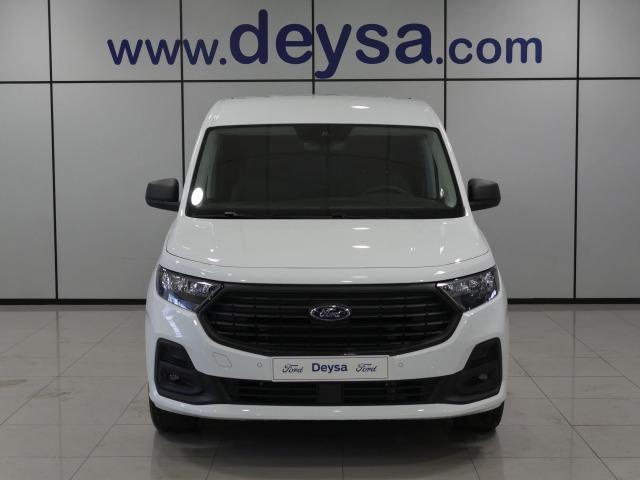 Ford Transit Connect NUEVA VAN L2 TREND N1 1,5L EcoBoost PHEV 110 kW (150CV) Aut